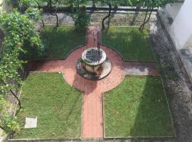 Il Giardinetto di Pettorano, hotel v destinaci Pettorano sul Gizio
