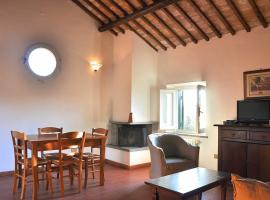 Montecasciano - Tulipano, hotel a Capranica