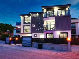 Serenity Villa, hotel v destinaci Dalaman
