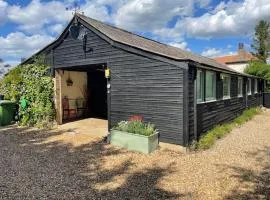 Remarkable 2-Bed Barn in Downham Market