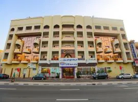 Fortune Pearl Hotel
