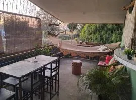 Hospedaje Beliz
