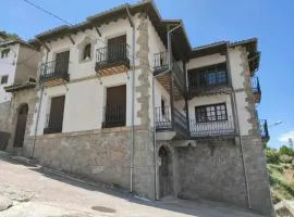 Casa Rural El Mirador del Pico