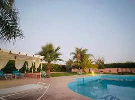 Villa privée Wafa