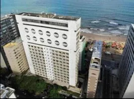 Flat Navegantes Recife e Hotel