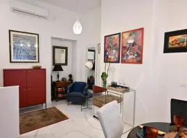 Simply Red Apartment