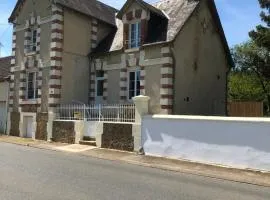 Le lavoir