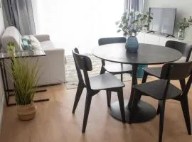 Stylish 2 Bed 2 Bath Apt in St Julians