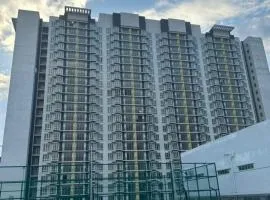 HM Homestay Seri Serindit Residensi