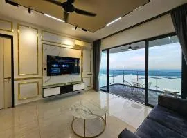 Royal Strand, Country Garden Danga Bay, Johor Bahru, Johor