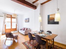 Old Town Plaza Negrito by Nomad Host