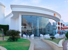 Fun & Sun Naama Waves, five-star hotel in Sharm El Sheikh