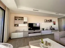 Luxury Apartment Diego - The View Fuengirola