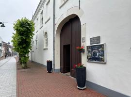B&B Maria Hart, hotel u gradu Weert