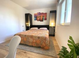 RELUX ROMAGNA, bed & breakfast a Fiumana