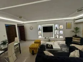 Résidence cosy free douala cameroon