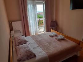 Rooms Margarita, pet-friendly hotel in Zadar