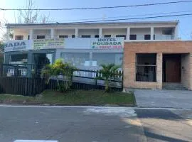 Hotel economic eldorado Sorocaba