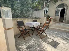 Apartmani Brač