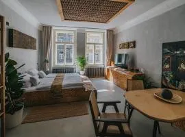 Bohemian Experience