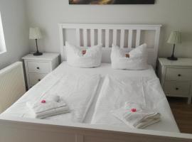 Fehmarnliebe, hotel in Fehmarn