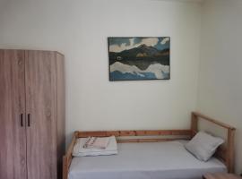 Guesthouse Tzar Asen, hotel v Sofii