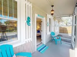 Hidden Jewel by Tybee Beach Vacation Rentals