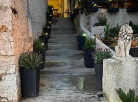 Apartments Kiro, hotel v destinaci Milna