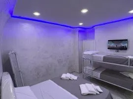 O Vascio e Antonella