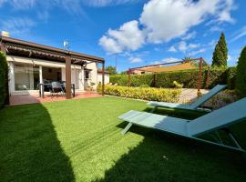 Casa Ressagosa - Plus Costa Brava, hotel in L'Estartit