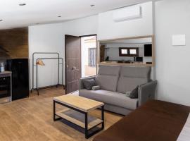 Complejo Mirador del Castillo