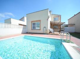 Villas Las Norias Superior Orangecosta