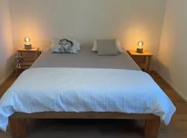 Maisonette Vista Mirlo