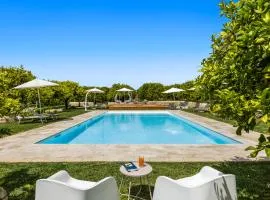Fiore di Vendicari B&B - Sicilian Charme, Lemon Grove and Sea
