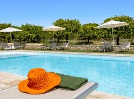 Fiore di Vendicari B&B - Sicilian Charme, Lemon Grove and Sea