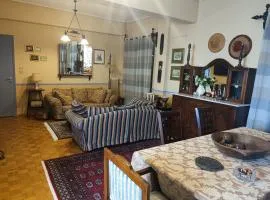 Classic apartment in Kalamata