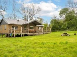 Kestrel - Sweffling Hall