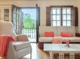 La Casa del Vivar de la Granja en los Valles Pasiegos