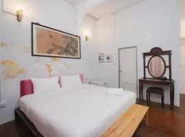 Mitr Inn Yaowarat - มิตร อินน์ เยาวราช