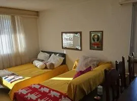 Davos Apartments