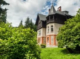 Villa Klara - Apartamenty Wakacyjne