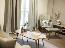 Διαμέρισμα στην Alexandroupoli