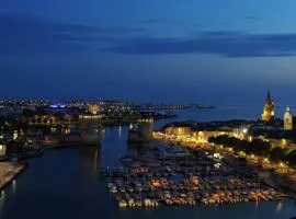 A -15min à Vélo du vieux Port La Rochelle 3