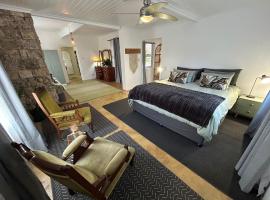 Alikreukel Guest House, hotel sa Stilbaai