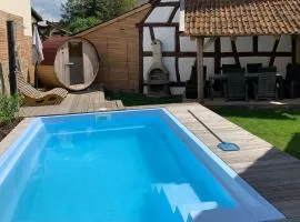 Ferienhaus Hassgautor