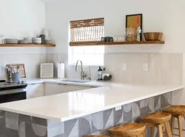 Villa #4 - Saint Augustine Beach Villas