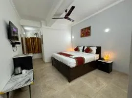 Hotel Annexe