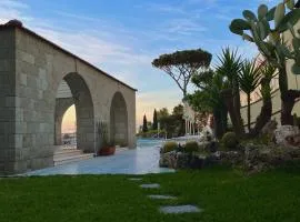 Resort Villa Flavio
