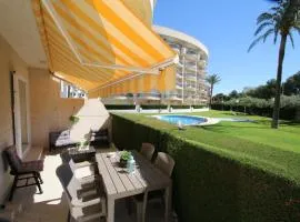 Apartamento Malibu II by Parc Mont-roig