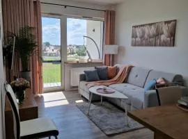 Apartament termalny K&R